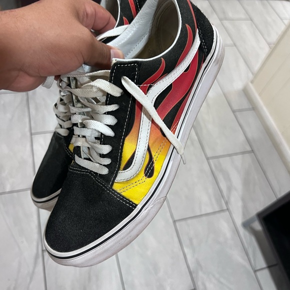 Vans shoes - Picture 7 of 9